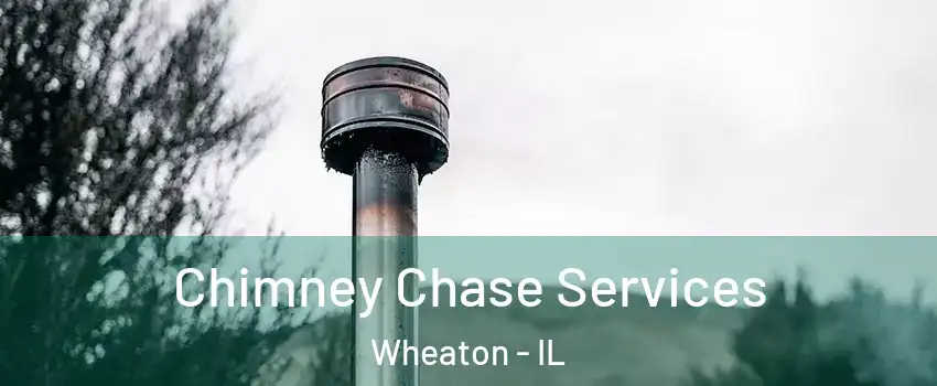  Chimney Chase Services Wheaton - IL