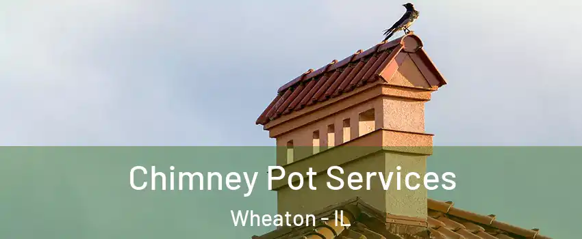  Chimney Pot Services Wheaton - IL