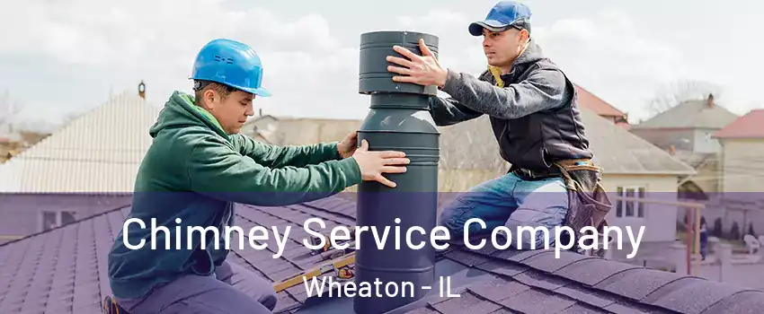  Chimney Service Company Wheaton - IL