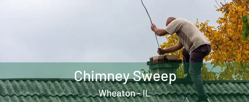  Chimney Sweep Wheaton - IL