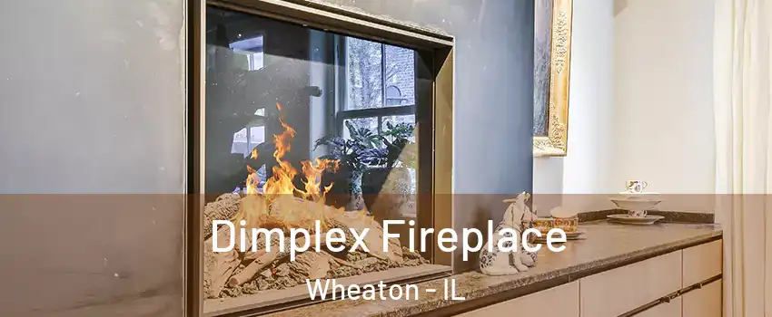  Dimplex Fireplace Wheaton - IL