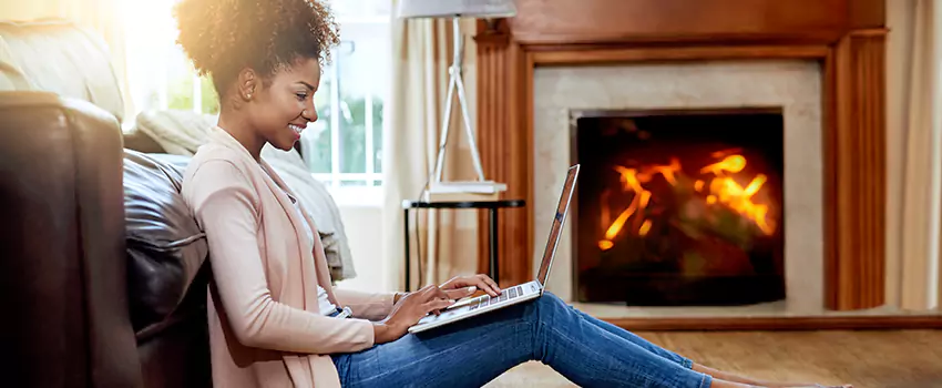 Cost-Effective Osburn Fireplace Installation and Repair in Wheaton, IL