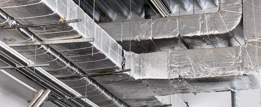 Vent Dust Cleaning Cost in Wheaton, IL