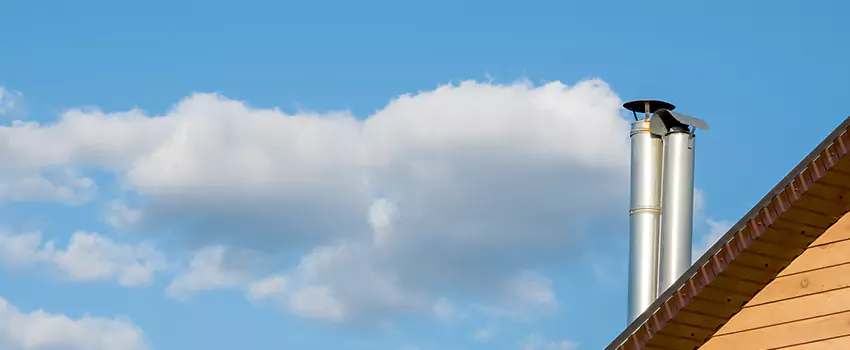 Chimney Cap Bird Guard Repair in Wheaton, Illinois