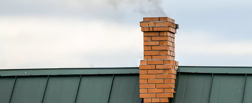 Chimney Installation Company in Wheaton, IL