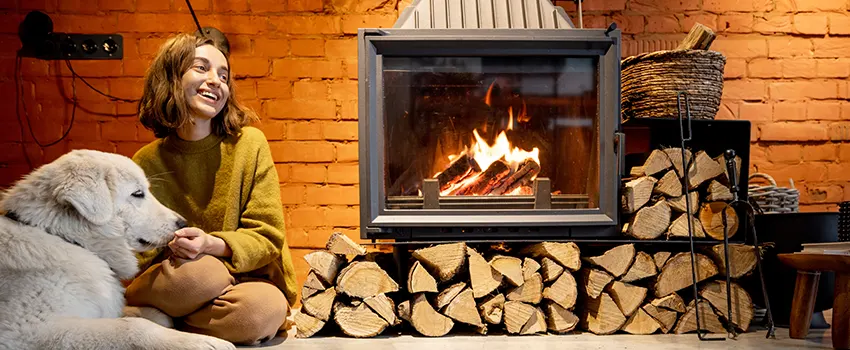 Fireplace Smell Removal Cost in Wheaton, IL