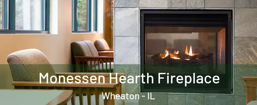  Monessen Hearth Fireplace Wheaton - IL
